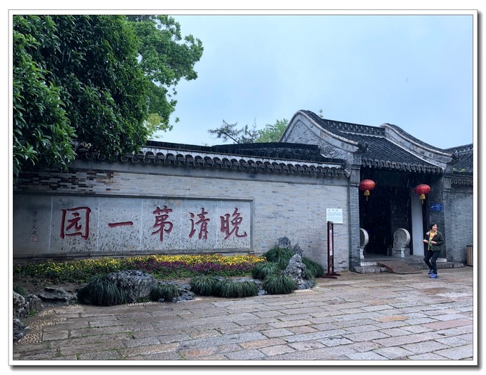 扬州打卡地点推荐,逛吃扬州打卡