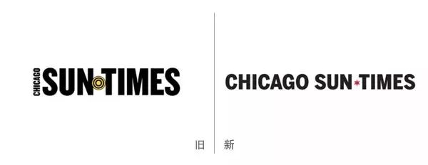 2019全球知名品牌logo升级回顾,盘点那些年更换logo的品牌