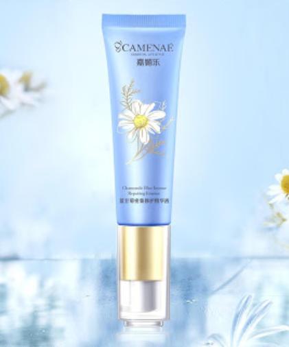 敏感肌肤抗衰产品推荐女,好物推荐敏感肌精华