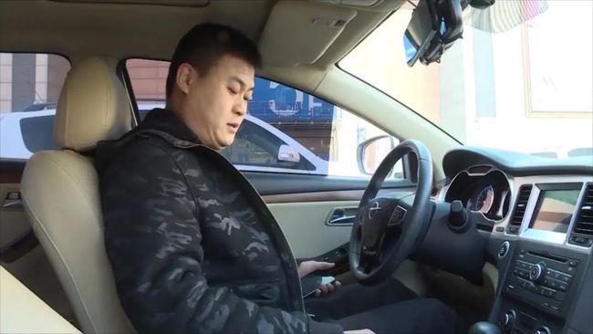 沈阳网约车司机陈大仙最新视频,沈阳网约车司机视频