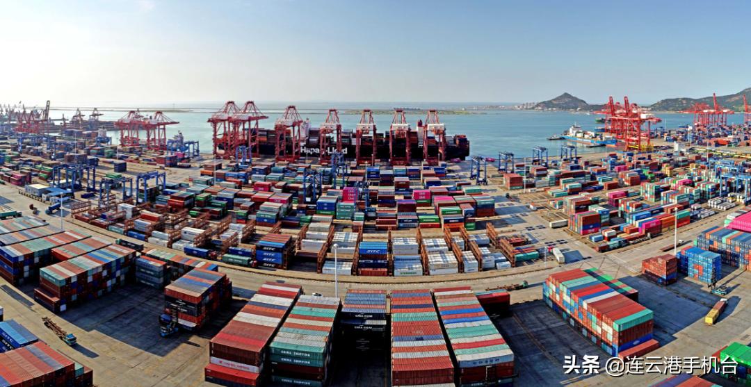 连云港涨停板,连云港股票为啥大涨