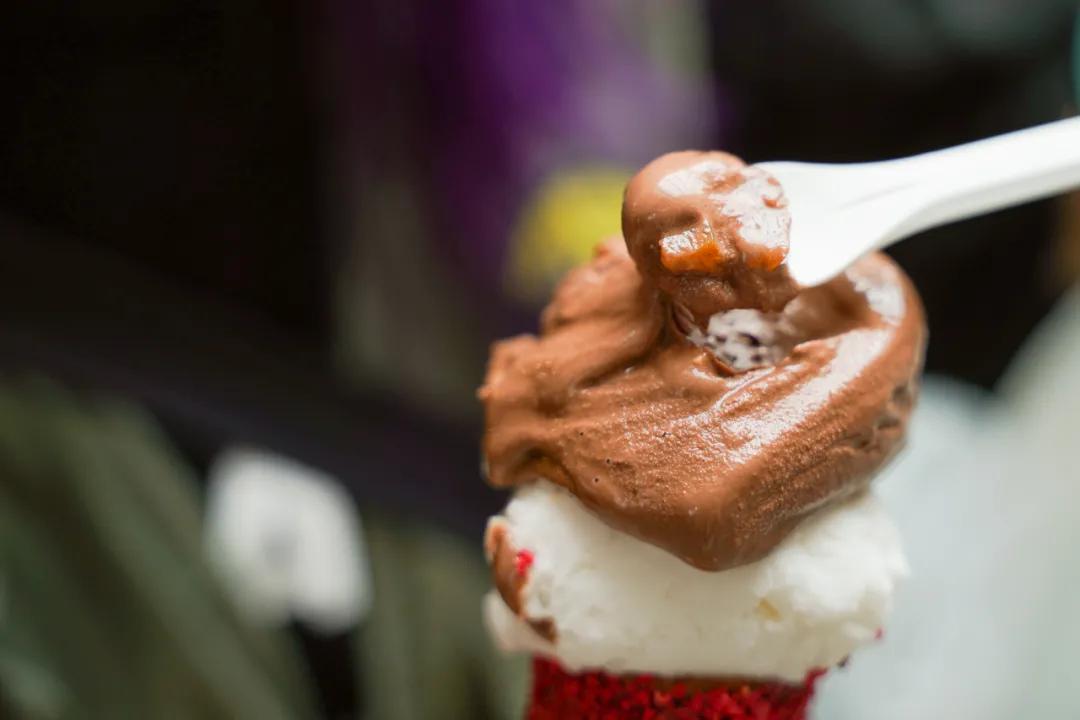 什么是好吃的冰激凌,关于冰激凌的知识