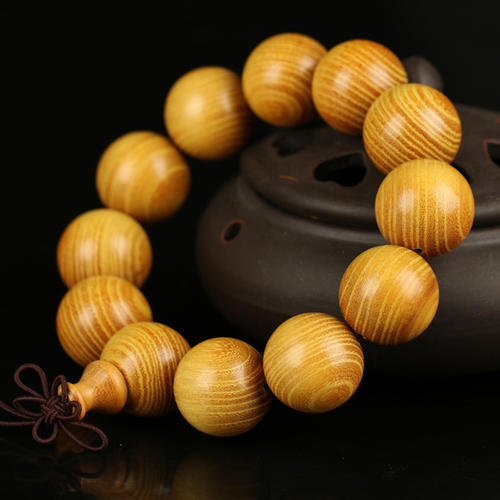 史上最权威的木质文玩手串排行,文玩木质手串最值得入手的