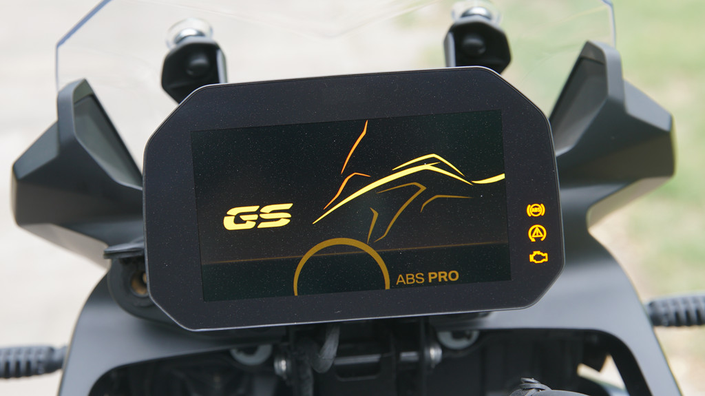 bmw2019款f750gs论坛,2022款宝马f750gs值得买吗