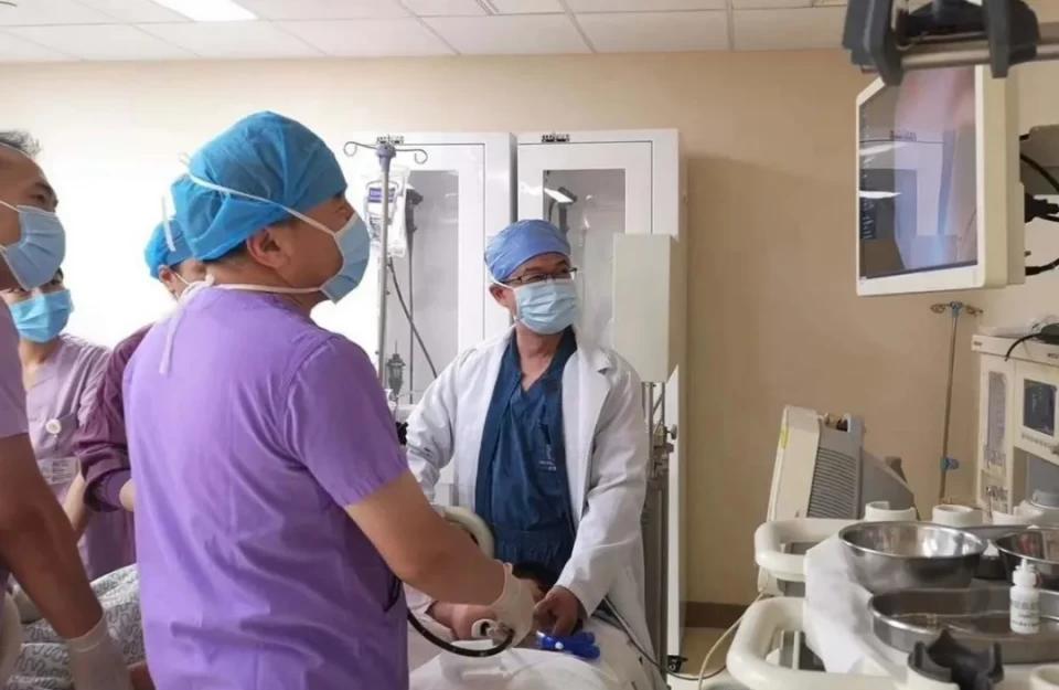 做无痛胃镜肠镜要排队多久,无痛胃镜检查排队要一年怎么办