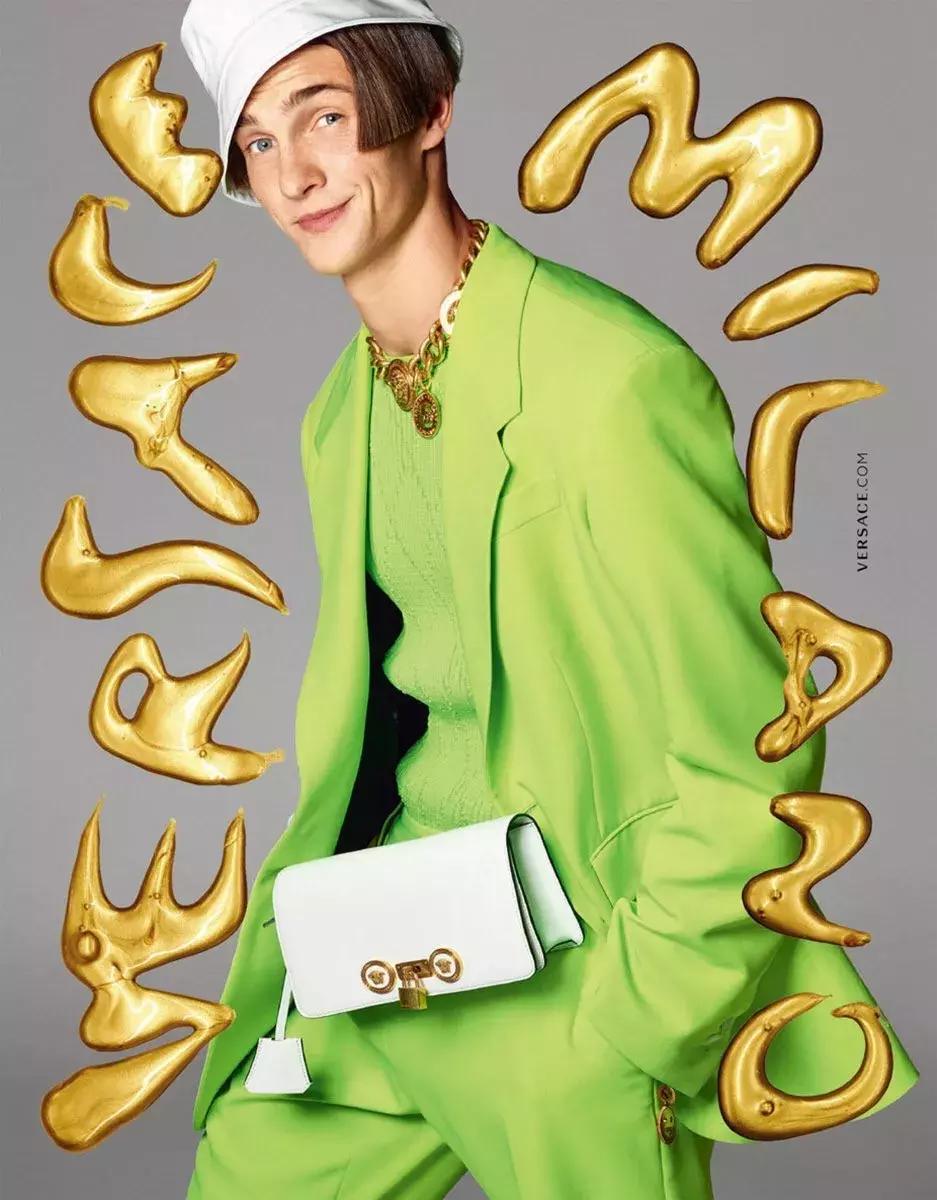 逛lv店的着装,逛lv买些什么