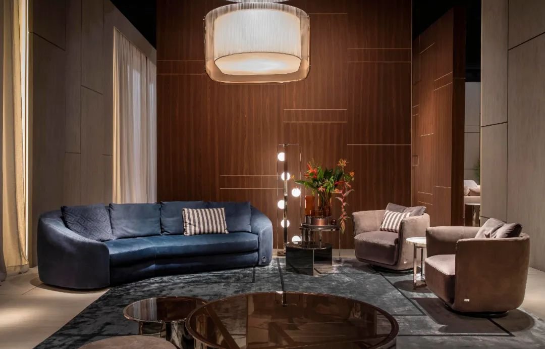 fendicasa轻奢,fendicasa全屋定制价格