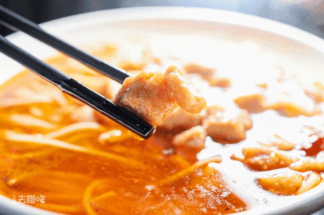 人民广场小米店,老底子米道