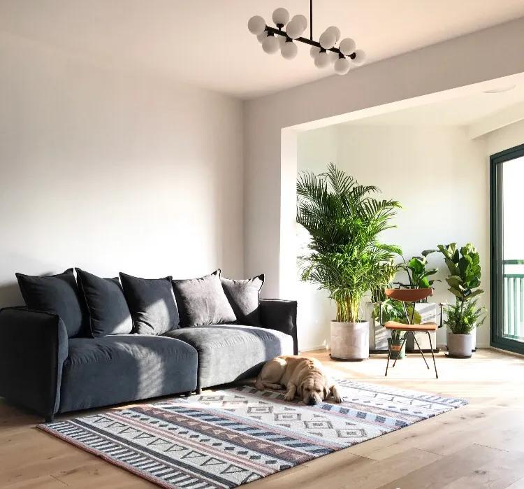 阳台要挡住一部分如何挡比较好,阳台该不该封呢