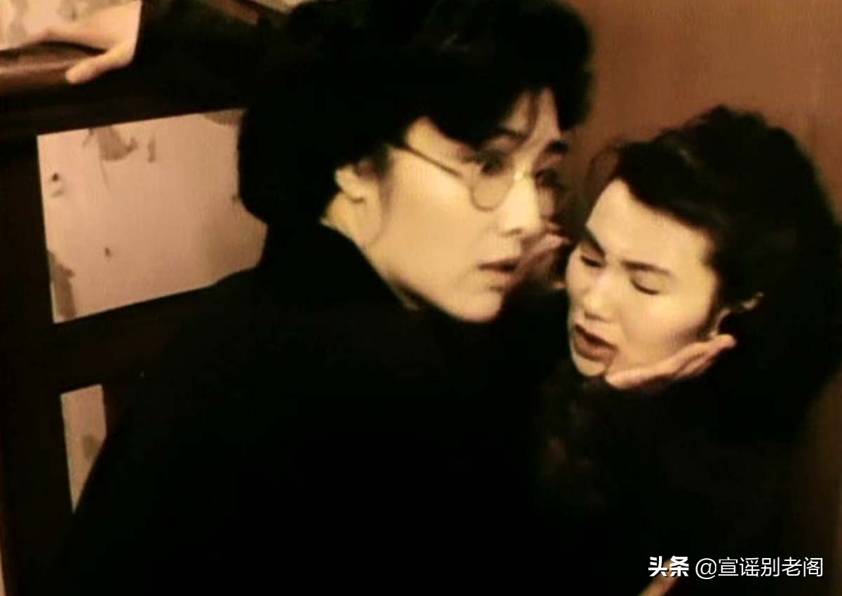 张曼玉林青霞电影三毛,林青霞自传回忆三毛写了什么