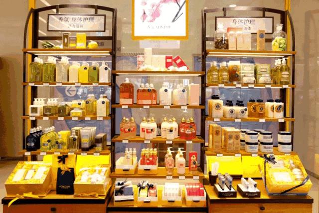 北郊这家商场的美妆居然比代购还便宜!盘他!