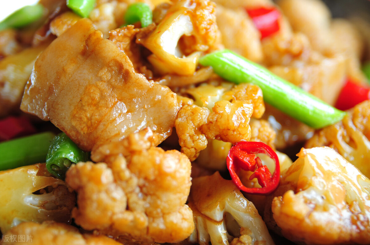 适合冬天的6道热乎菜,天冷了分享6道肉菜