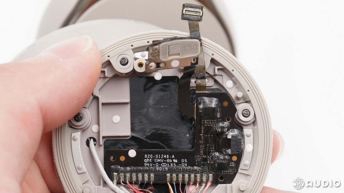 beatspro耳机拆解维修,拆解beatssolo2