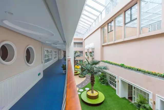 武汉幼儿园私立一般学费多少,武汉经外光合幼儿园学费