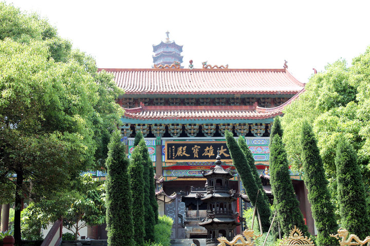 外地人看湖南,外地人怎么看岳阳