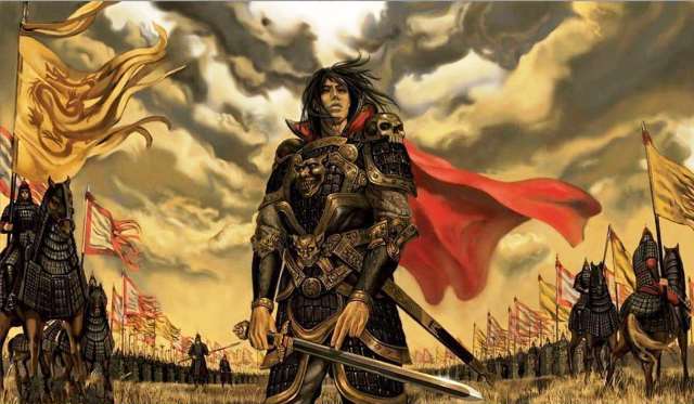 空歌拔山力羞作渡江人释义,东归不王秦空歌拔山力