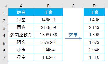 excel有哪些表格知识,excel有公式但看不到