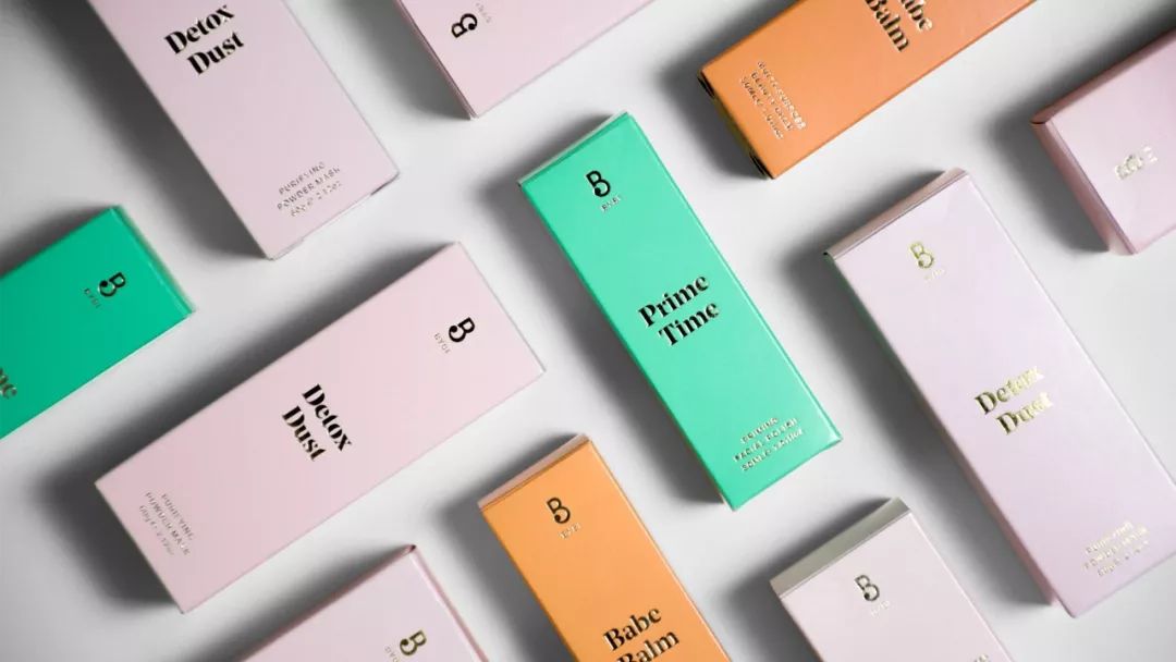 30款漂亮的国外包装设计欣赏,全球包装设计大奖赛