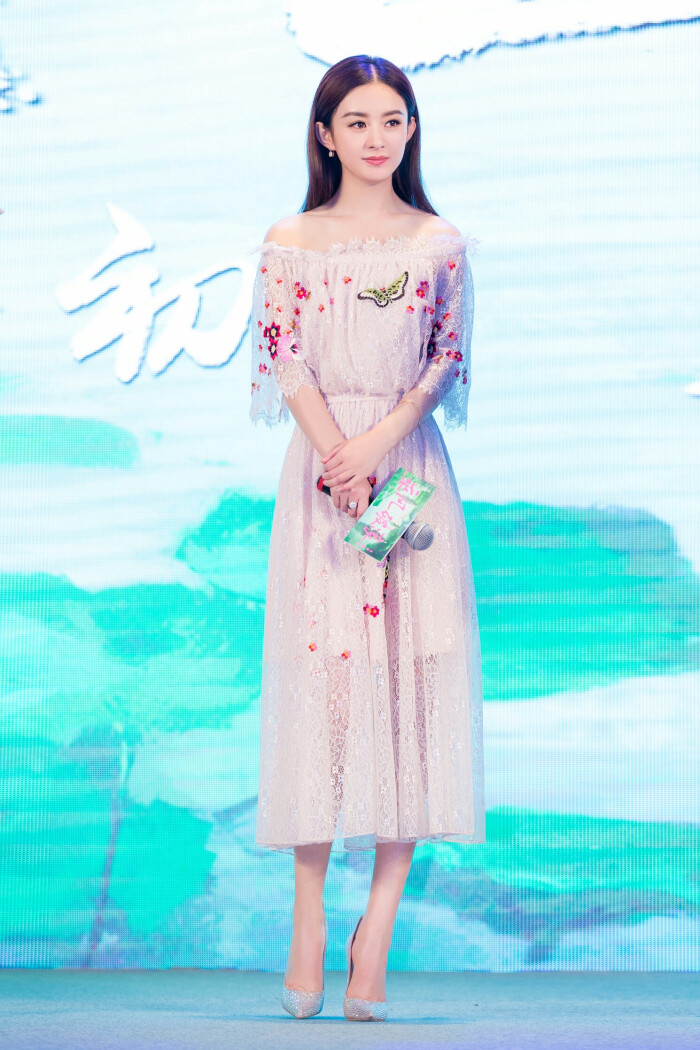 田园风穿搭新年,田园风穿搭春天