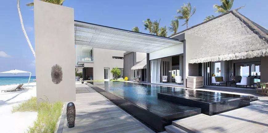 全球十大最贵酒店,全球最贵酒店住一晚多少钱