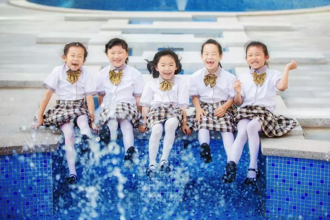 【超燃来袭】武清：70张笑脸，用稳稳的幸福，致敬可爱的祖国！