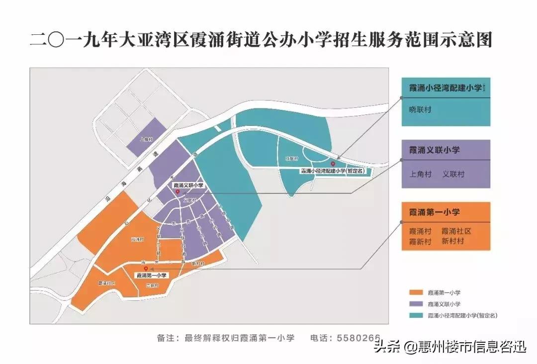 大亚湾怎么样了,你以为的大亚湾vs真正的大亚湾