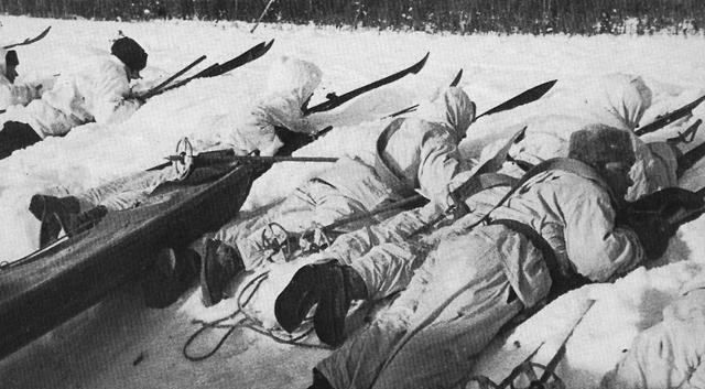 芬兰和俄罗斯有领土纠纷吗,芬兰与俄罗斯有领土纠纷吗