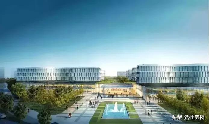 桂林各区房价最新走势,桂林房价最新价目表