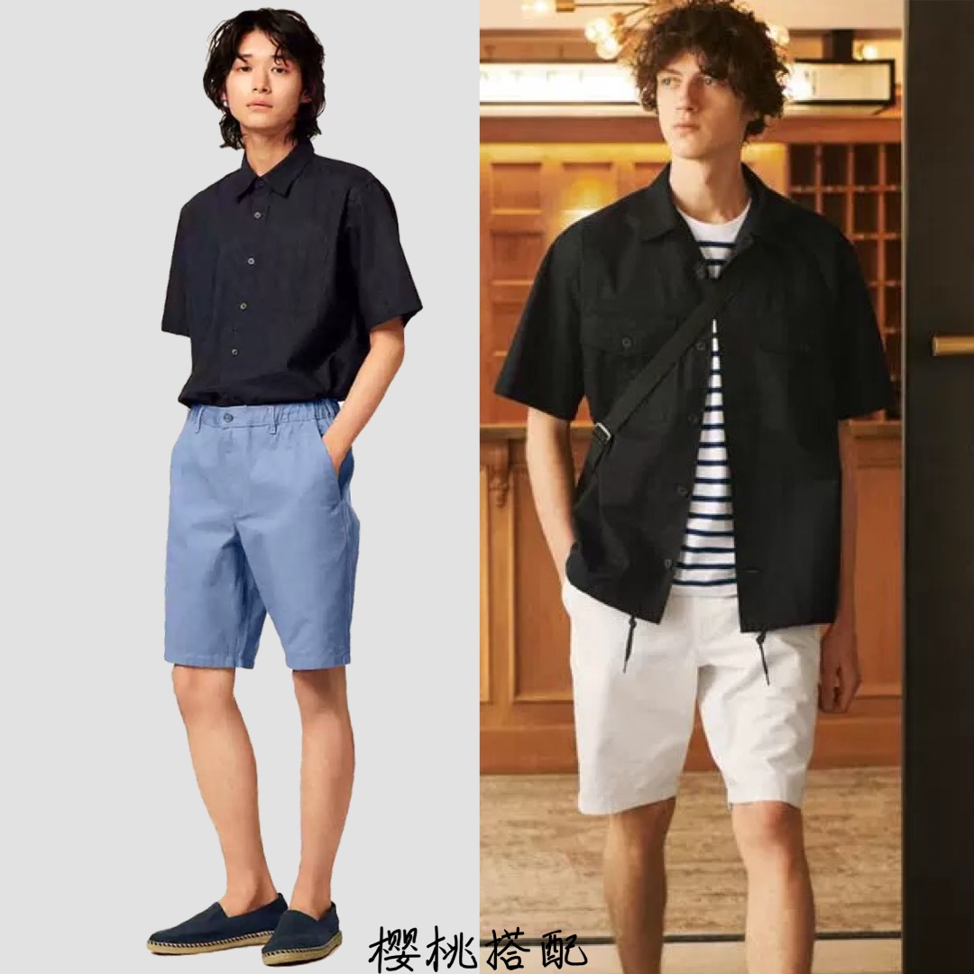 优衣库和gu衣服哪个好,优衣库姐妹品牌