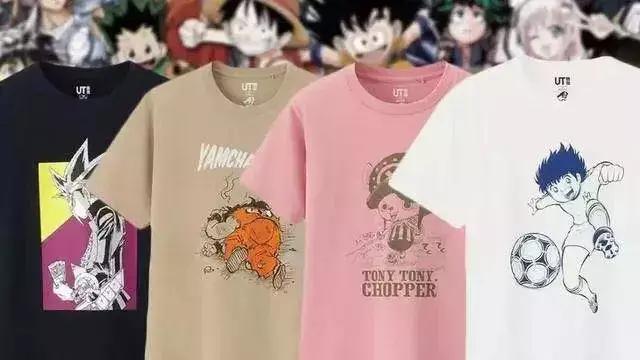 优衣库联名版为什么火了,优衣库羽绒服联名款