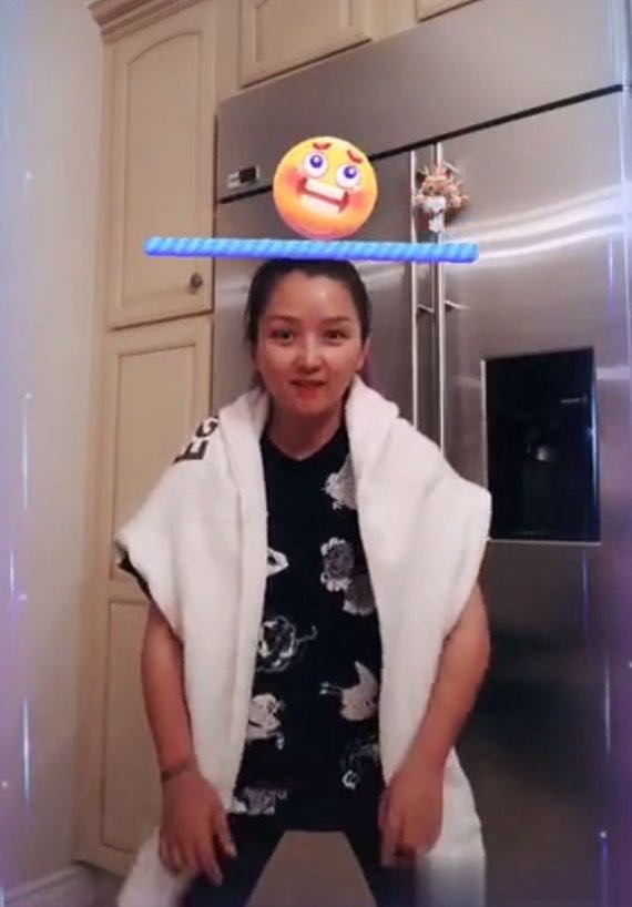 何洁暴瘦后确实很好看,何洁被黑得最惨的一次