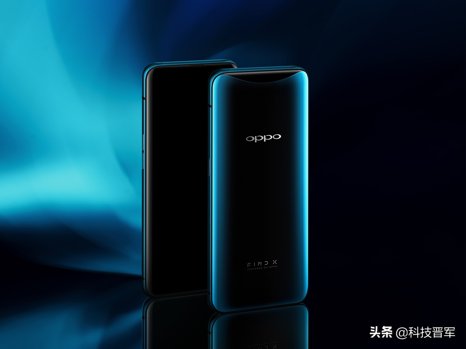 oppo十年蜕变是布局者亦是破局者,oppo手机推广战略