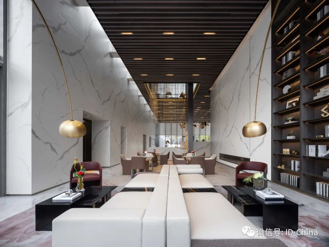 华贸中心售楼处地址,华贸中心售楼处图片