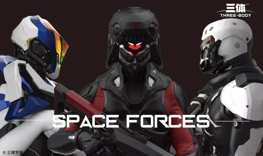 科幻神作刘慈欣三体,刘慈欣的三体在科幻世界的地位