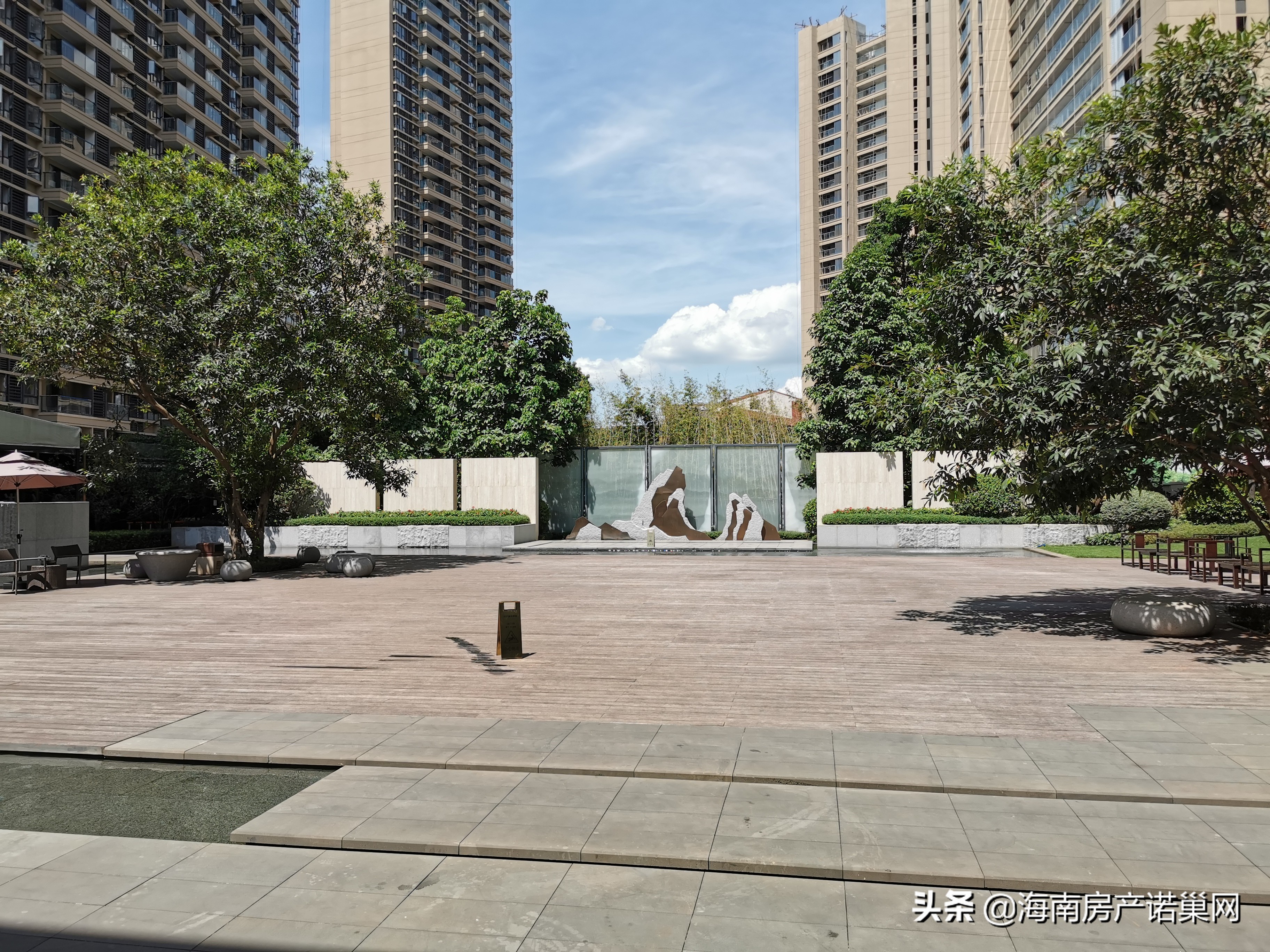 融创美伦熙语周边有什么,融创美伦熙语属于澄迈老城区吗