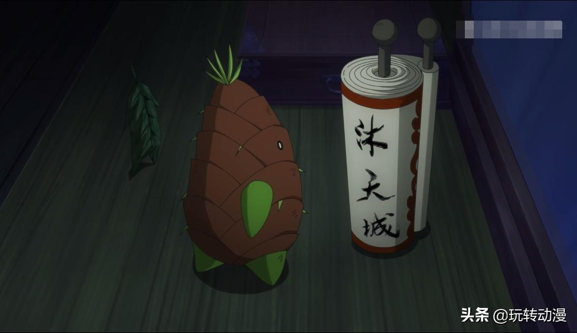 狐妖小红娘为什么狐妖不张嘴说话,狐妖小红娘人类有哪些的法宝