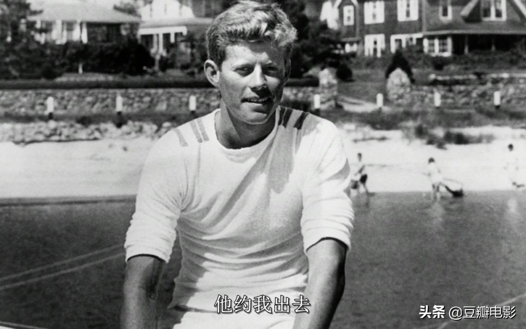 首位全裸出镜，这好莱坞*星艳**竟是wifi之母《*物尤**：海蒂·拉玛传》