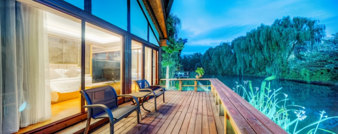 苏州最美民宿,苏州市区十大最美民宿