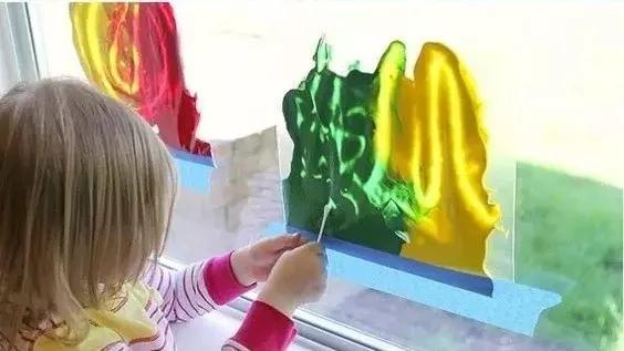 室内的简单游戏有哪些,适合在室内玩的活跃游戏