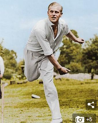 英国女王和菲利普亲王相伴73年,英国女王菲利普亲王接连离世