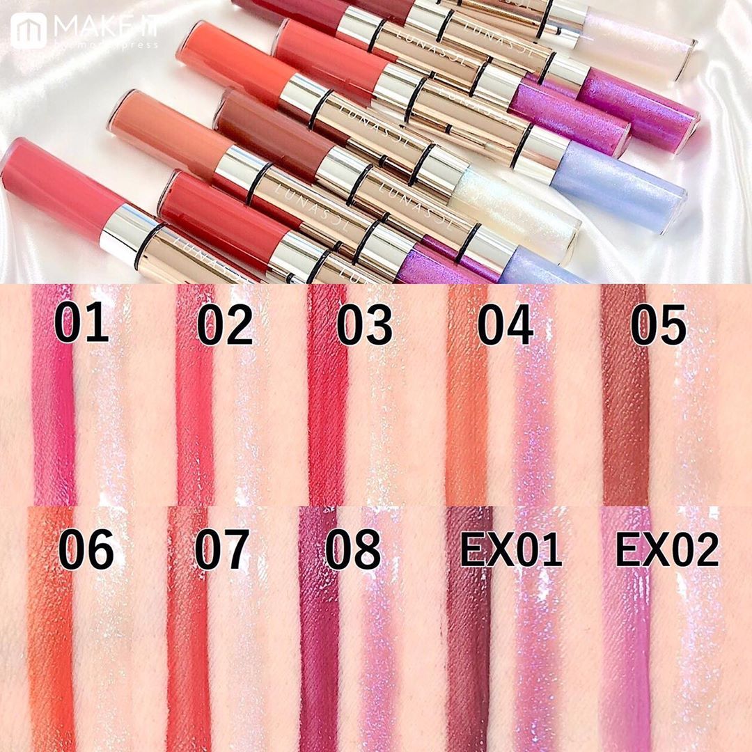 今年新款彩妆女,今年彩妆最高端的