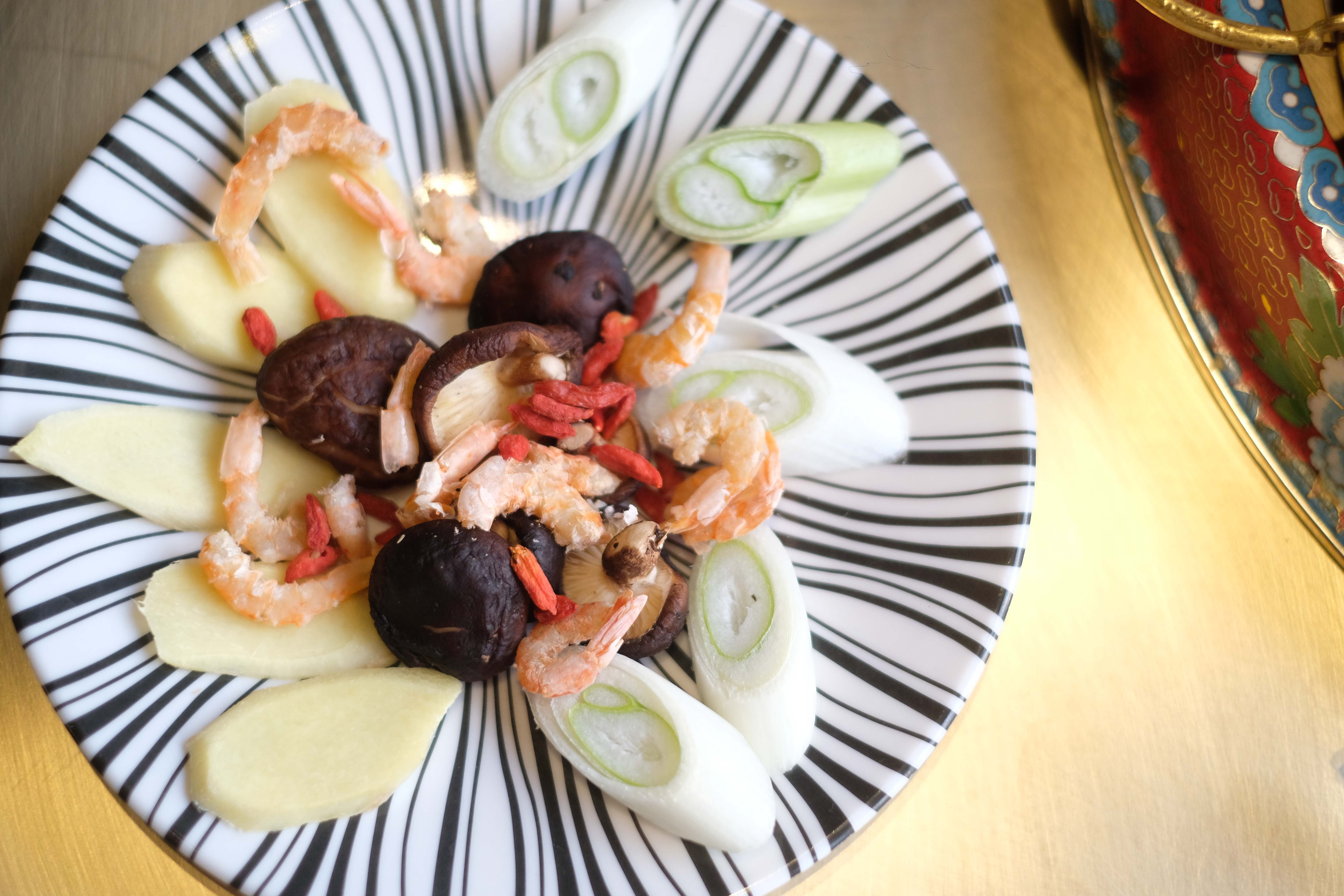 武汉最正宗的北京涮羊肉,冬夜北京涮羊肉