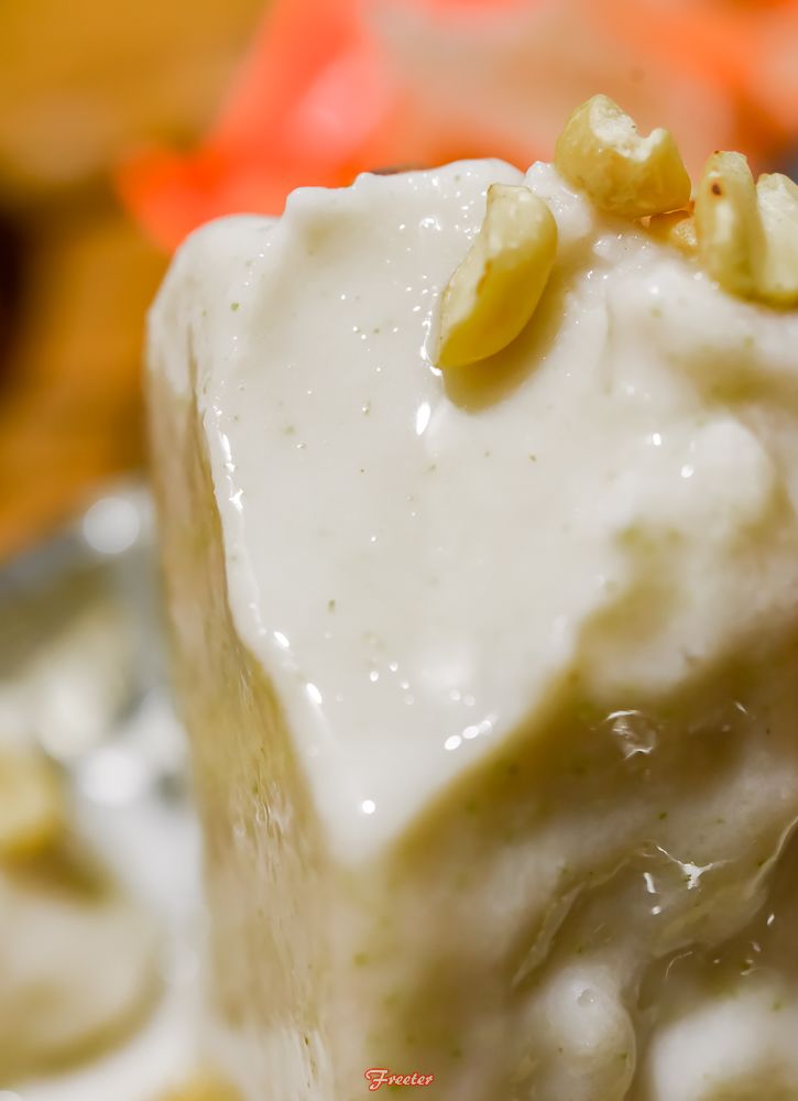 海口美食推荐炒冰,府城芒果炒冰