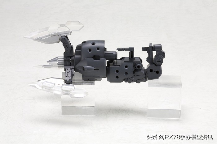 寿屋机战系列模型,寿屋巨型模型开箱