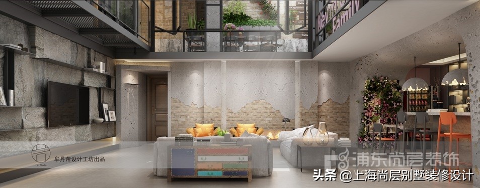 海淀法式轻奢别墅设计,青岛法式轻奢别墅设计