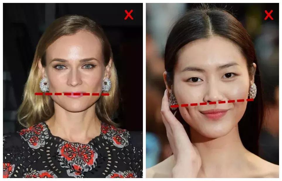 冬日系高级耳环简单,选适合自己的耳环