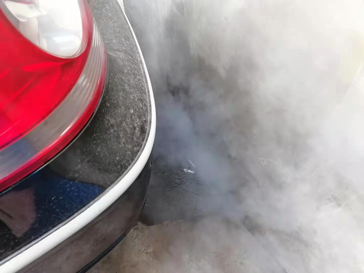 帕萨特冷车启动延迟3秒以上,老帕萨特车辆热车启动困难