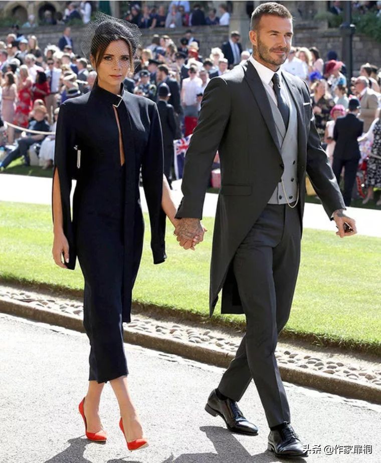 维多利亚回忆贝克汉姆出轨风波,贝克汉姆与维多利亚情史