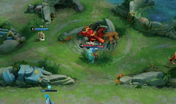 王者荣耀武则天为什么这么弱,王者荣耀快速抽到武则天