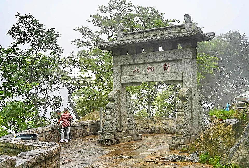 两天一夜泰山爬山攻略,泰山旅游最省力攻略